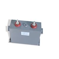 赛福电子 高压脉冲放电电容器 充磁机电容器 2500VDC 250UF