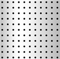 数控冲孔铝单板厂家