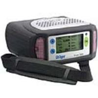 德国德尔格X－am7000复合气体检测仪 即插即用传感器