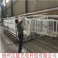 揭阳200W太阳能路灯 led路灯 亮化工程