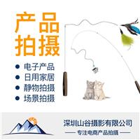 拍摄猫玩具拍照宠物猫玩具用品拍摄猫薄荷产品拍摄修图图片处理