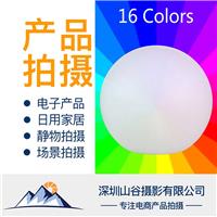 拍摄LED球灯拍摄淘宝宝贝拍照图片处理产品拍摄修图产品照片拍摄