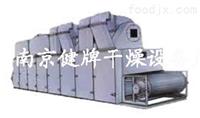 DW系列网带式干燥机单层