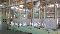 高铁用全自动真空烘箱