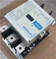 三菱电机380V交流接触器S-N400