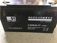 青岛科华蓄电池优秀代理12V200AH