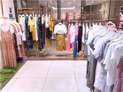 库存清仓服装批发便宜服装各类时尚女装大批