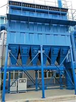 沧州供应铸造厂除尘器 布袋除尘器