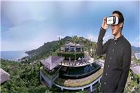 VR旅游，VR景区对于旅游业的现实意义