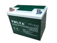 友联蓄电池VT123312V33AH参数报价