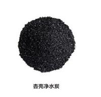 杏壳净水炭广泛用途