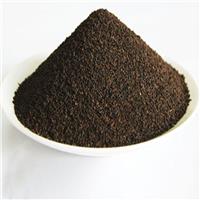 锰砂滤料 厂家直销优质地下水除锰铁锰砂滤料 型号齐全高含量锰砂
