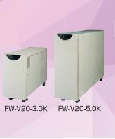 日本MITSUBISHI三菱UPS不间断电源FW-S10-1.0K