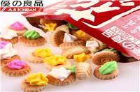 成都报关行_饼干进口清关流程资料详解
