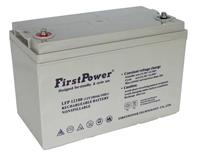 一电FirstPower蓄电池LFP12100L 12V100AH **命系列