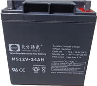 东方阳光蓄电池12V-24AH蓄电池价格