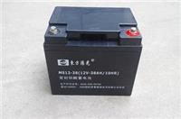 东方阳光蓄电池MS12-38 12V38AH/20HR阀控密封式铅酸蓄电池