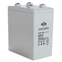 双登蓄电池GFM-300/2V300AH现货正品供应