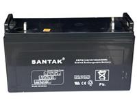GFM-150/12V150AH规格/尺寸_山特蓄电池