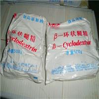 批发供应食品级增稠剂β-环状糊精