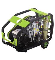 道雄CCCF消防员灭火 隔热防护服 DSPC-1