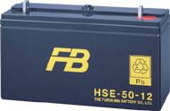 FB古河HSE-40-12 12V40AH参数报价