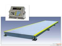 电子衡器厂如何配置地磅数字传感器，100吨120吨地磅传感器怎么配