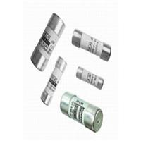 美尔森IEC标准熔断器14×51mm aM 500/690V