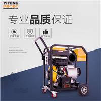 移动便携式水泵YT60DPE