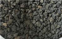 吉林水处理火山石滤料