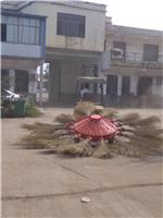 山东创洁环卫垃圾清扫车 扫地车厂家直销 **