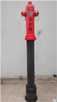 供应明悦SSFT150/65-1.6型快开调压防冻防撞自泄水型室外地上消火栓