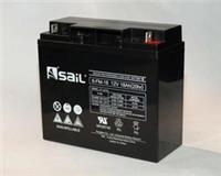 风帆SAIL蓄电池6-GFM-18/12V18AH较新参数
