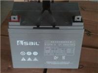风帆SAIL蓄电池6-GFM-33/12V33AH厂家直销