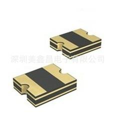 美鑫昌PTC一次性贴片保险丝