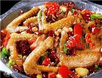 方城学习正宗干锅小吃做法值得信赖