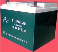 新太GN300-(4)蓄电池正品销售