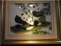 天津利华嘉阁钻石画全新品质**时代风帆