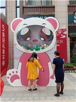 成都网红五一暖场娱乐设备扭蛋机豪华口红机现货出租出售