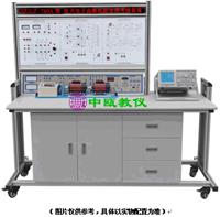 SZJLZ-780A型 电力电子高级技师实训考核装置