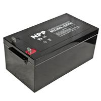 耐普蓄电池12V250AH报价/参数 耐普蓄电池12V250AH/耐普