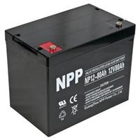 耐普蓄电池12V80AH报价/参数 耐普蓄电池12V80AH/耐普
