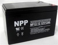 耐普蓄电池12V12AH报价/参数 耐普蓄电池12V12AH/耐普