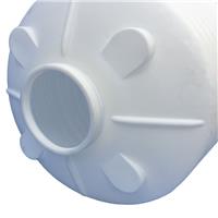 批发5吨耐候塑料储罐5立方塑料化工桶