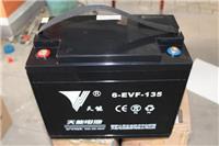 天能蓄电池12V135AH报价/参数 天能蓄电池12V135AH/天能