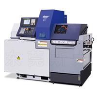 日本STAR斯大走心机床SB-20RtypeG
