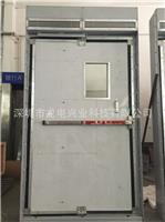 金库门用哪种材质好，别墅金库门装什么锁具