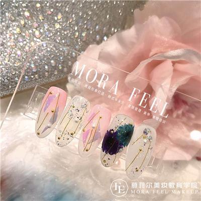合格的化妆培训学校倾情推荐-德化专业的化妆培训学校