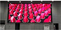 西安LED显示屏安装、维修、调试