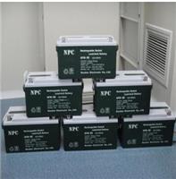 NPC蓄电池6FM-33 NPC蓄电池6FM-33 12V33AH纯进口品牌